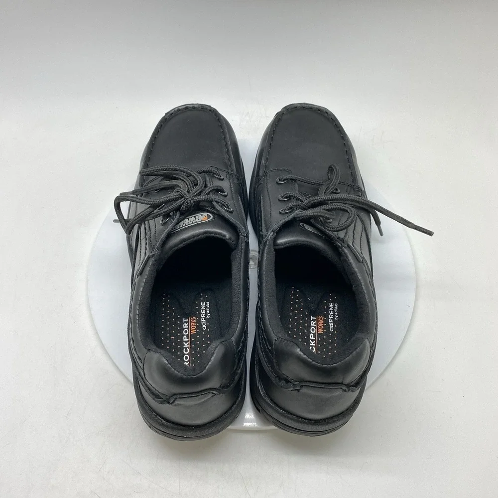 Rockport size mens